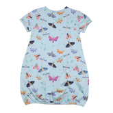 Барвисті метелики - Baumwolle (біо)